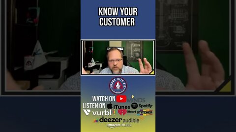 Know Your Customer with Craig Stockmal of FocusPoint
