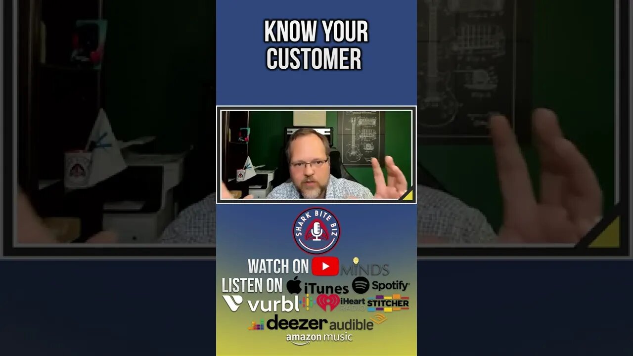 Know Your Customer with Craig Stockmal of FocusPoint