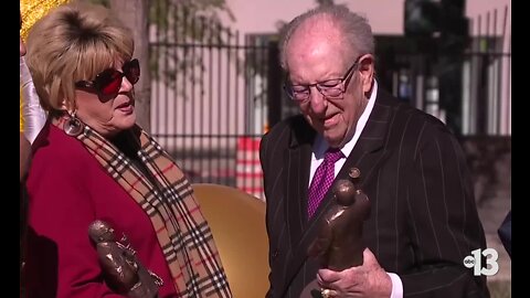 The final word: The Goodmans share their hopes for the next mayor of Las Vegas