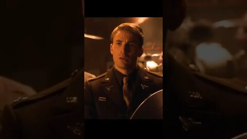 Captain of America WhatsApp status ⚡🔥 shorts