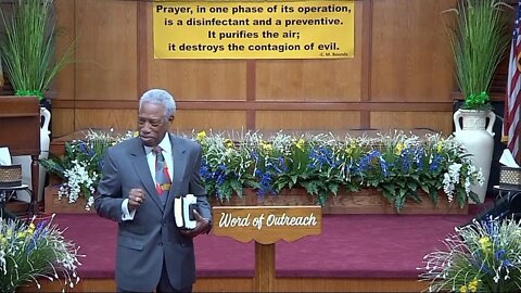 Morning Manna That Matters!