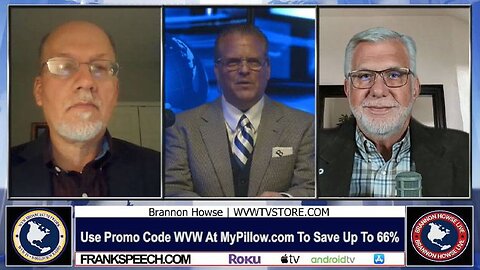 Hohmann, Woods, and Howse on North American Union & FDIC Admission of Bank Failures