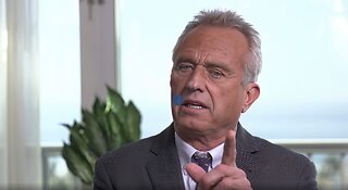 Robert F Kennedy, Jr Vaccine Safety, Revealed Films, VR2023 Episode 5 Bonus