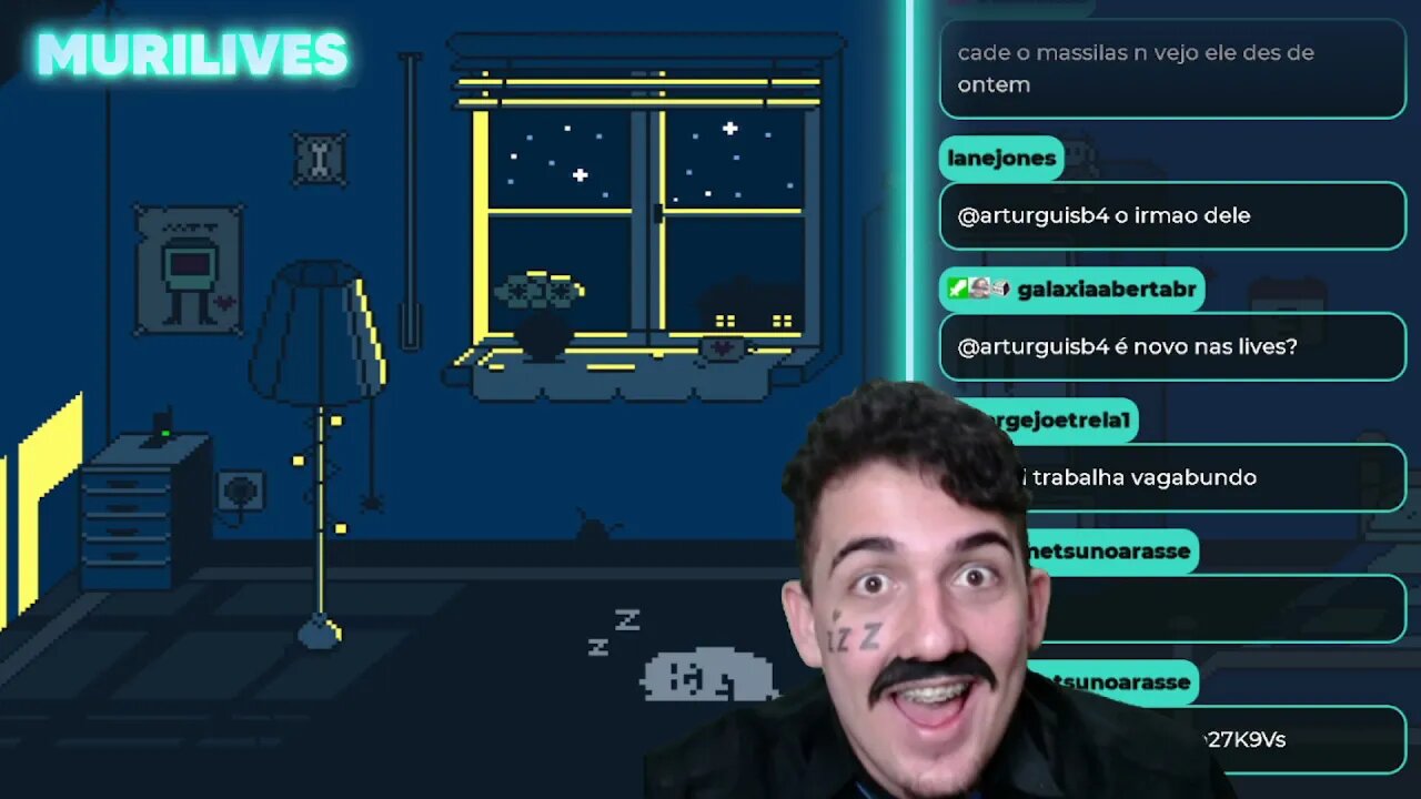 ESSE VÍDEO NÃO TEM SENTIDO NENHUM, APROVEITE.