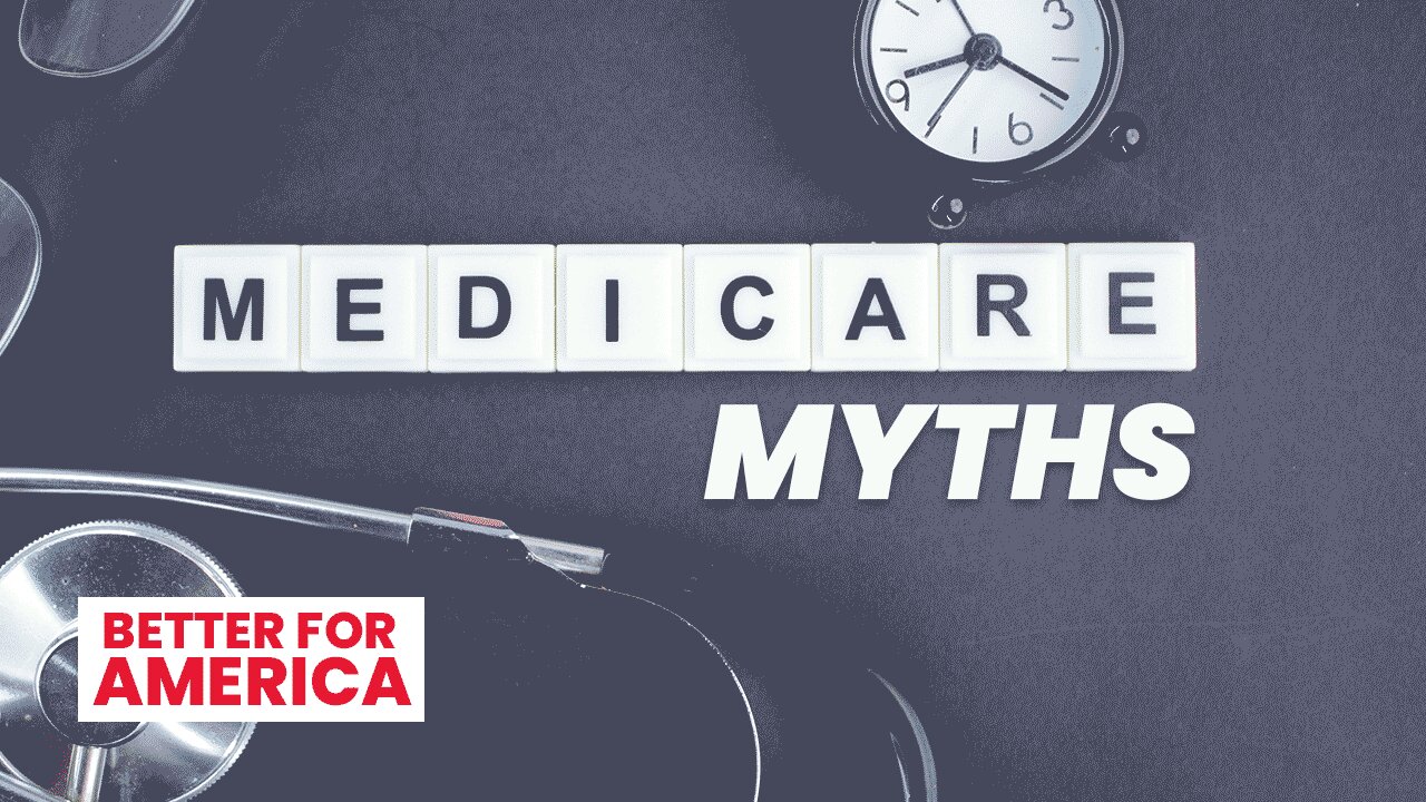 Busting Common Medicare Myths Before AEP | Carl Hohsfield | Ep 238