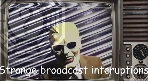 Reliving the awakening 11-21-15 5 Eeriest & Strangest Broadcast Interruptions In History