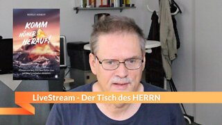 Visonen vom Tisch des HERRN (Markus Herbert)