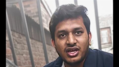 Irfan S, Rusholme 8/10/23