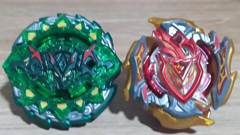 HAZARD KERBEUS .7G.At vs Z ACHILLES .3D.Ds