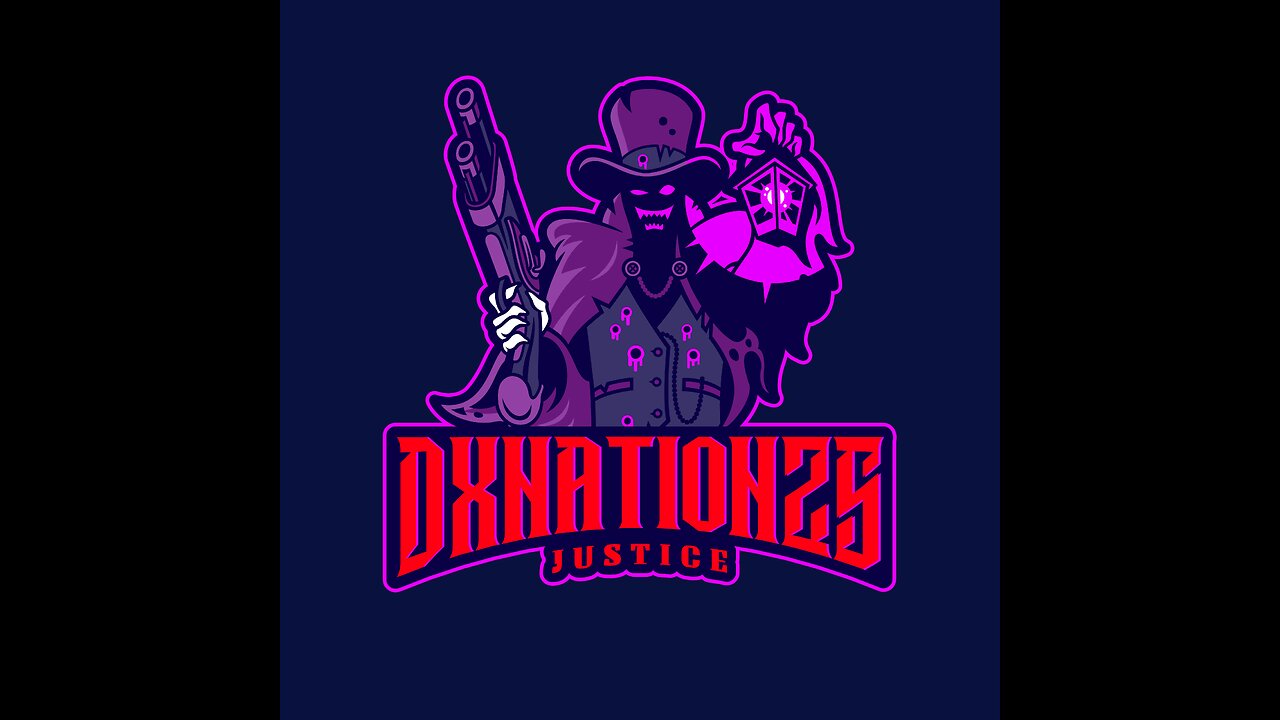FRIDAY NIGHT STREAM