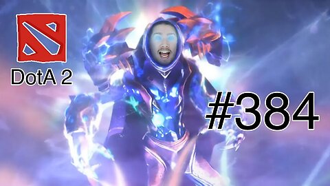 DotA 2 #384 - Nerdaram e apanharam (Sand King Gameplay 7.34b)