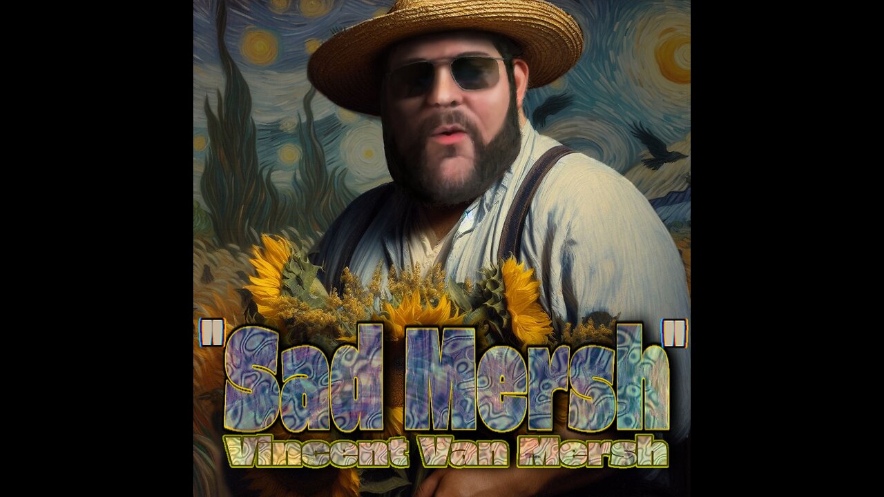 Mersh is Sad.