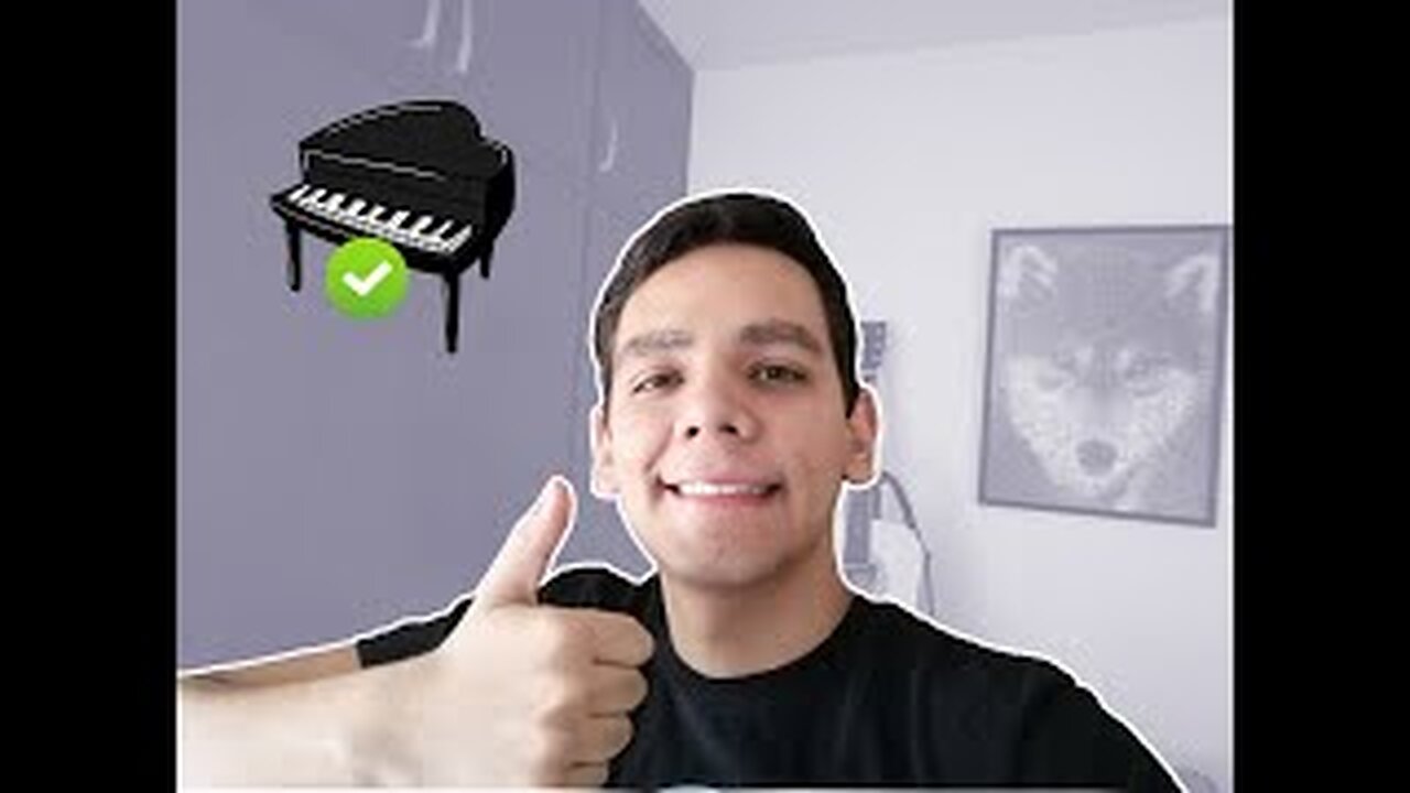 Aprender a tocar piano sin tener piano | El Rincón del Músico