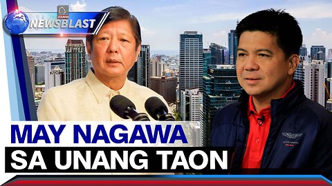 PBBM, maraming nagawa sa unang taon nito sa pwesto —dating Mambabatas