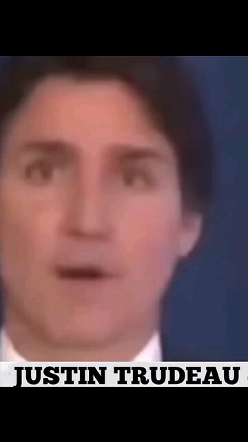 Justin Trudeau - what's all the Hamas Fuss about?