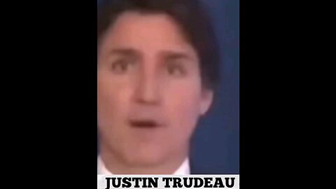 Justin Trudeau - what's all the Hamas Fuss about?