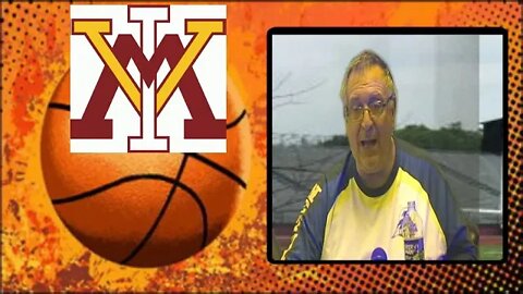 NCTV45’S CEDARS SPORTS CORNER THURSDAY DECEMBER 3 2020