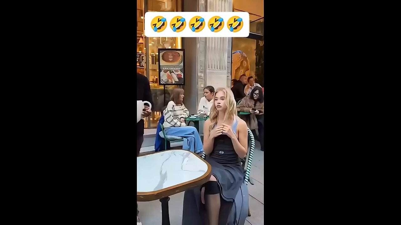 A Cup Of Tea 😂😂😂