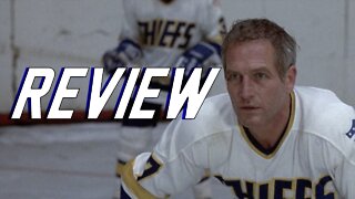 Slap Shot (1977) Movie Review