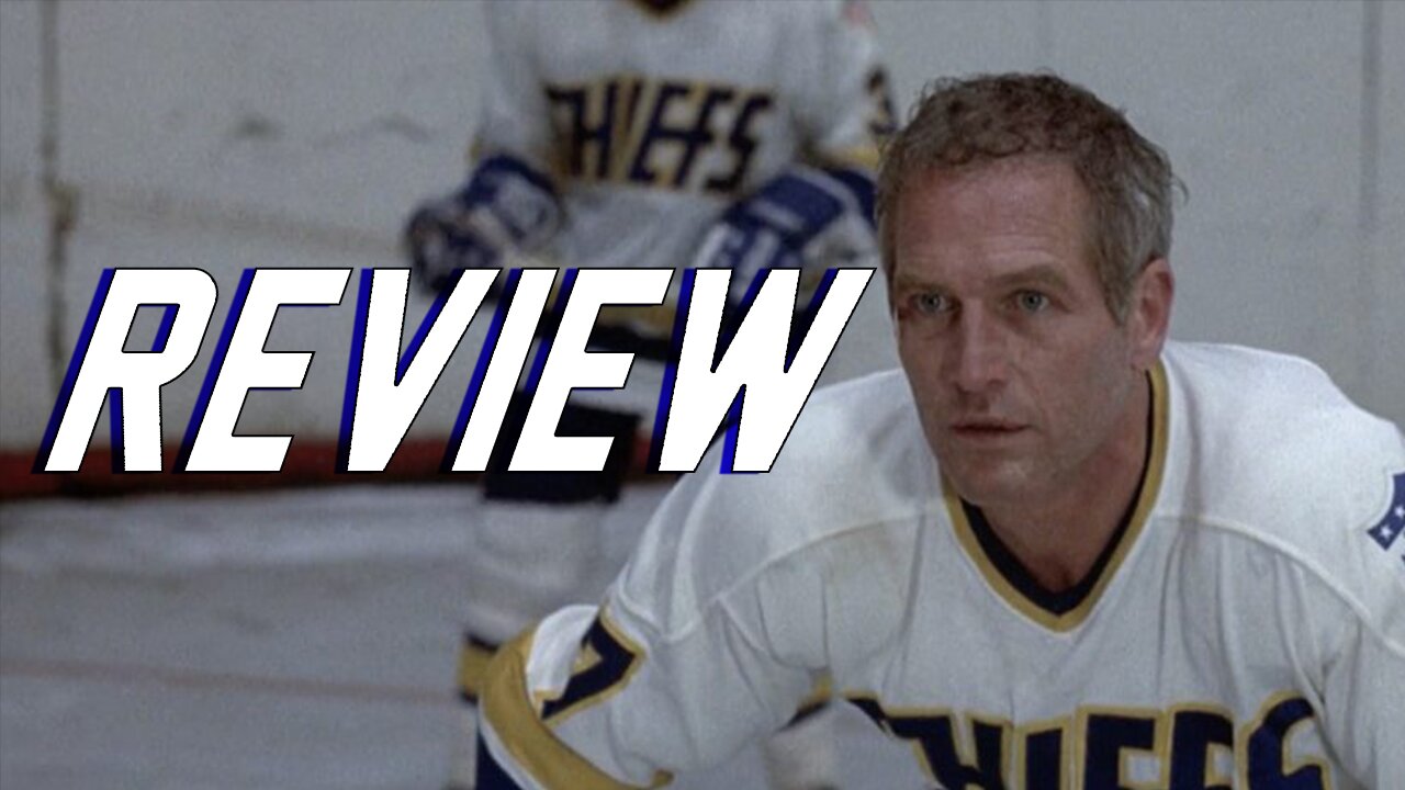 Slap Shot (1977) Movie Review