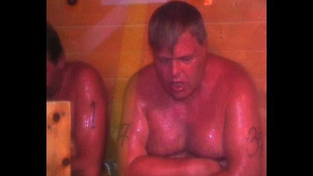 Sauna World Championship