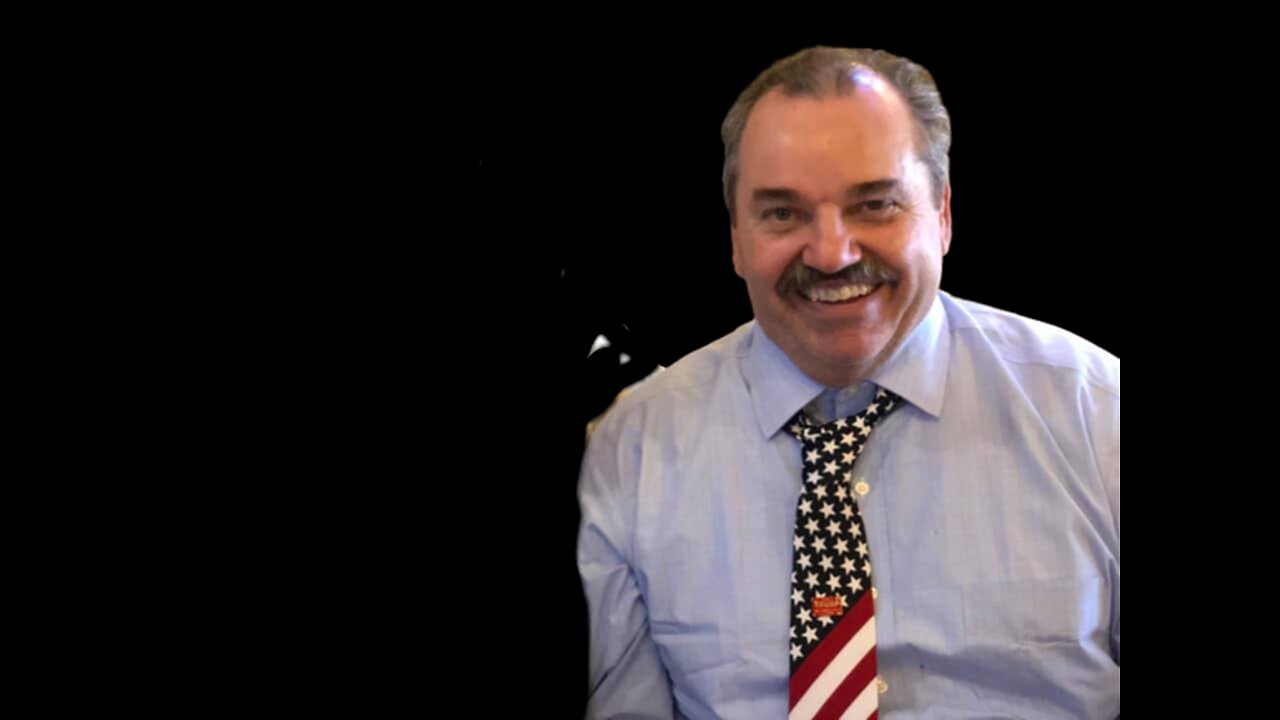 Stephen Mecler for Chariman REC Ciitrus