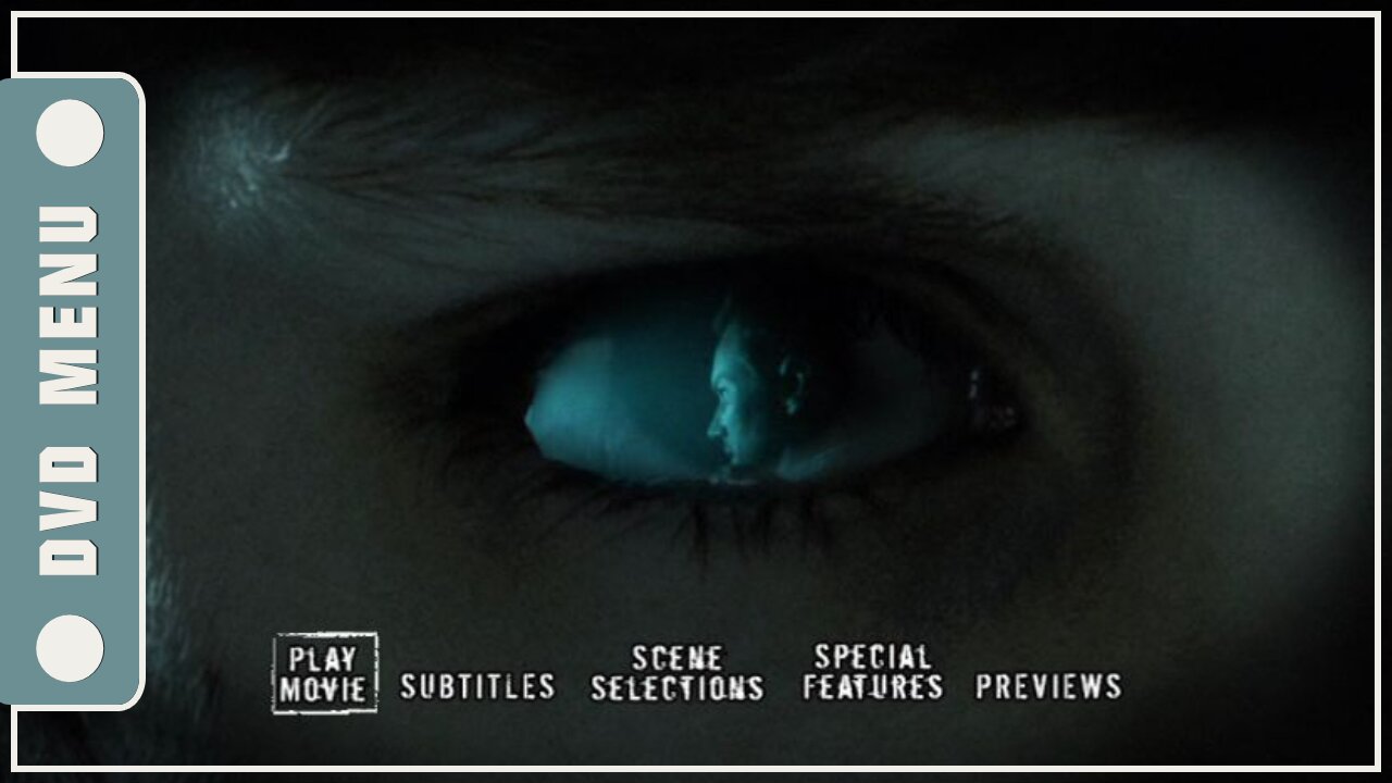 Insidious - DVD Menu