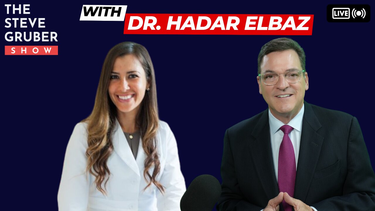 Dr. Hadar Elbaz, Children failed because people were too obsessed with ‘return to normal'