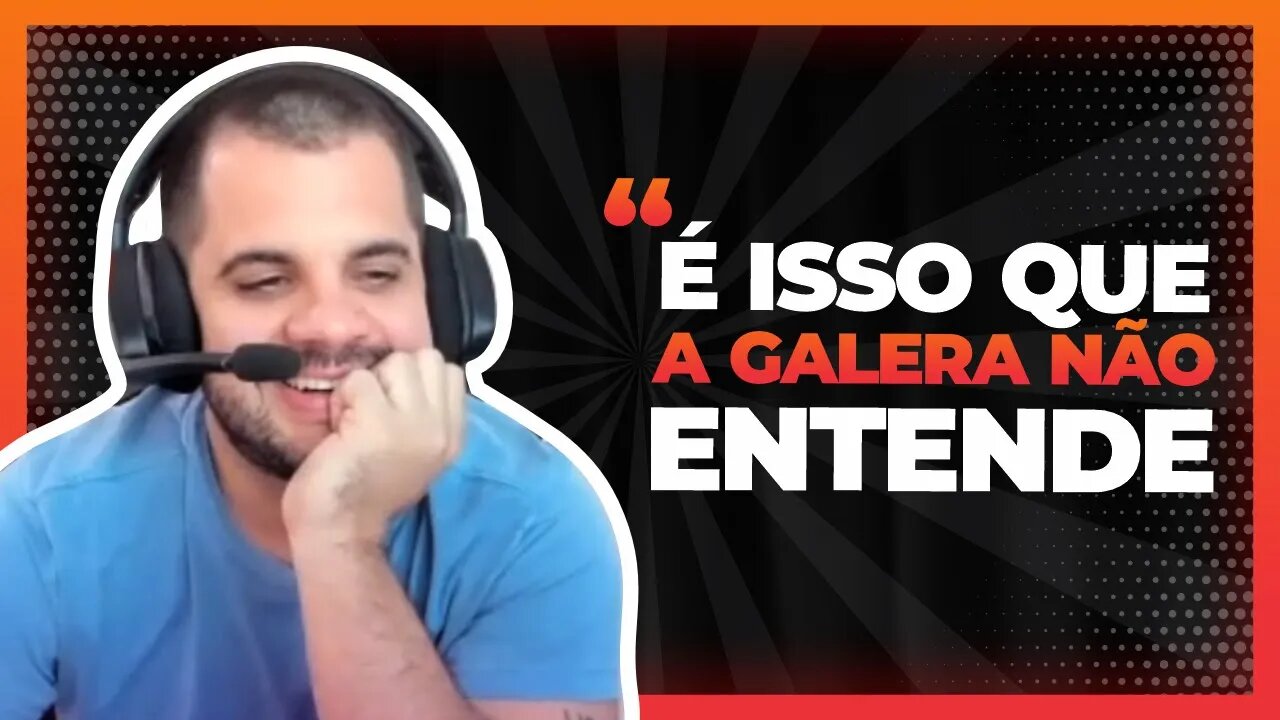 Como um produto perpétuo ajuda em lançamentos | Cortes do Berger