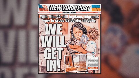 Illegal Immigrants Arriving On Boats On Florida Beach Sprint Inland As Soon As They Hit Land