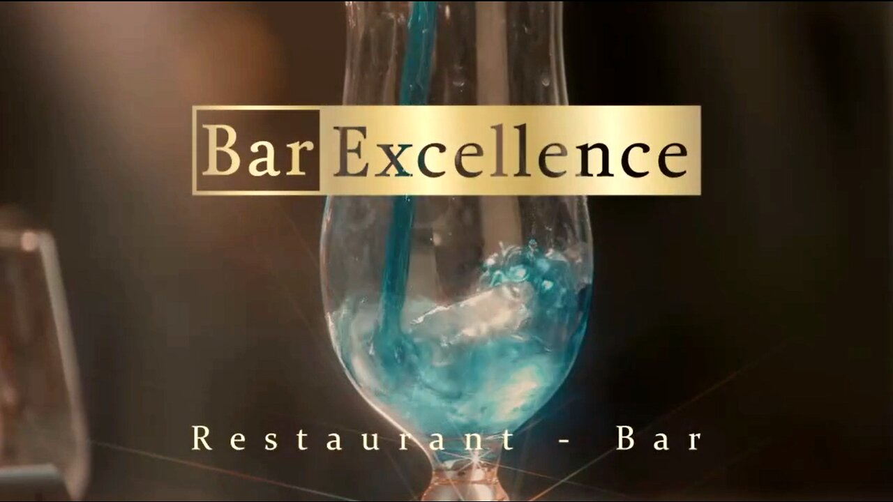 3 x 20 Sec. Glimpse ➽Bar Excellence Bern, Sushi, Cocktails und mehr! - Es waren und sind IMMER ALLE willkommen 😎