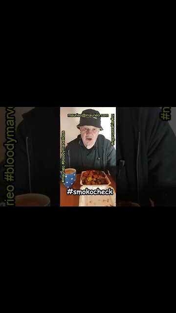 #maurieo #shorts NIGHT MARKET SMOKO