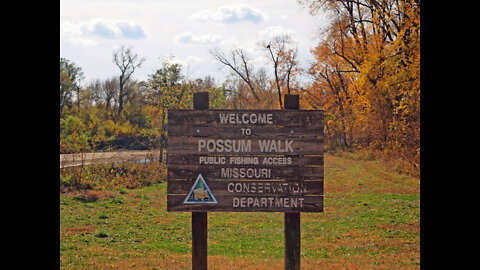 Cedarball Chronicles, episode 3