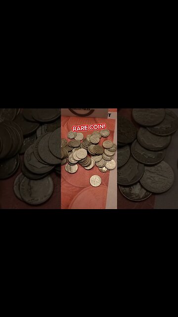Do YOU have a Rare Dime Coin? #coin