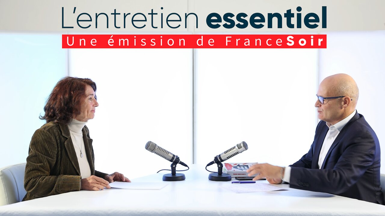 "Les médias ne font plus de l’information, mais de la communication" Corinne Lalo, grand reporter