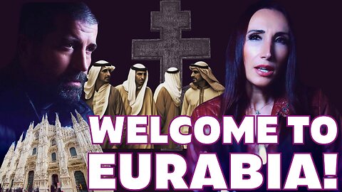 Is European Infertility Turning Europe Into a Muslim Continent? | Ep 12