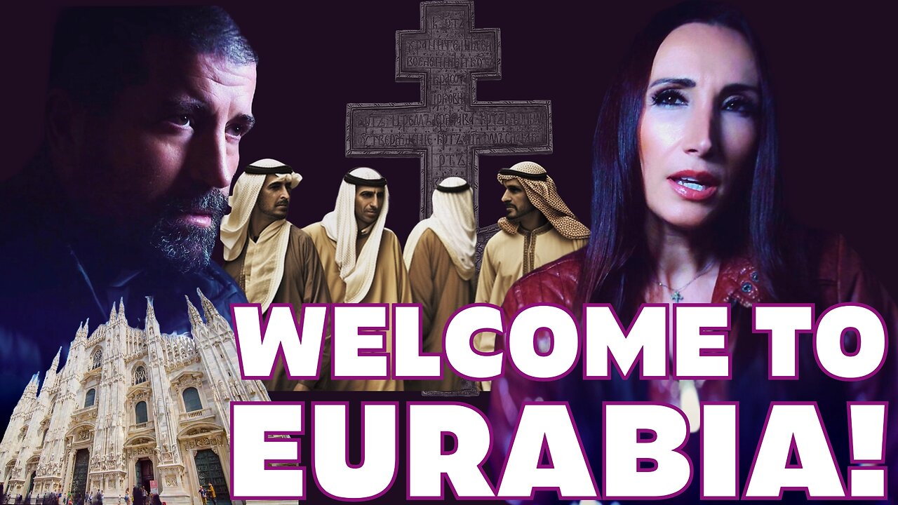 Is European Infertility Turning Europe Into a Muslim Continent? | Ep 12