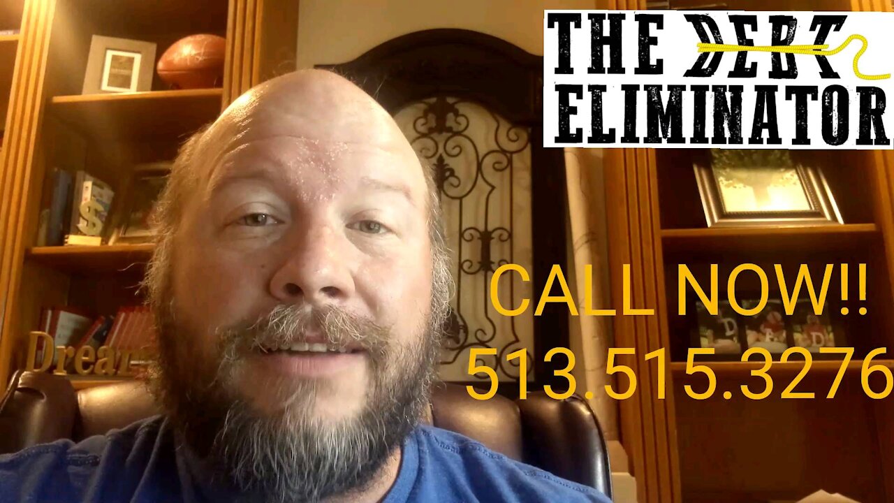 The Debt Eliminator: New Intro