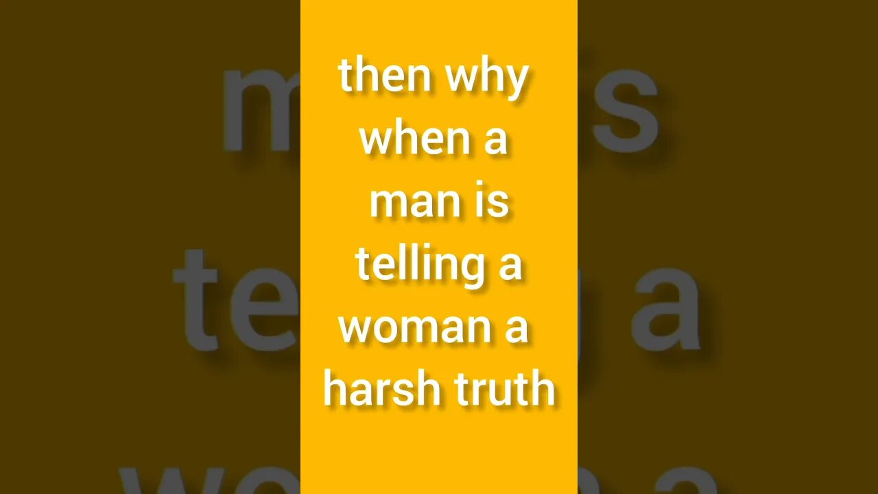 Women don't see short men equal to tall men yet see all women equal to men?