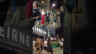 Nightlife Tour in Brisbane