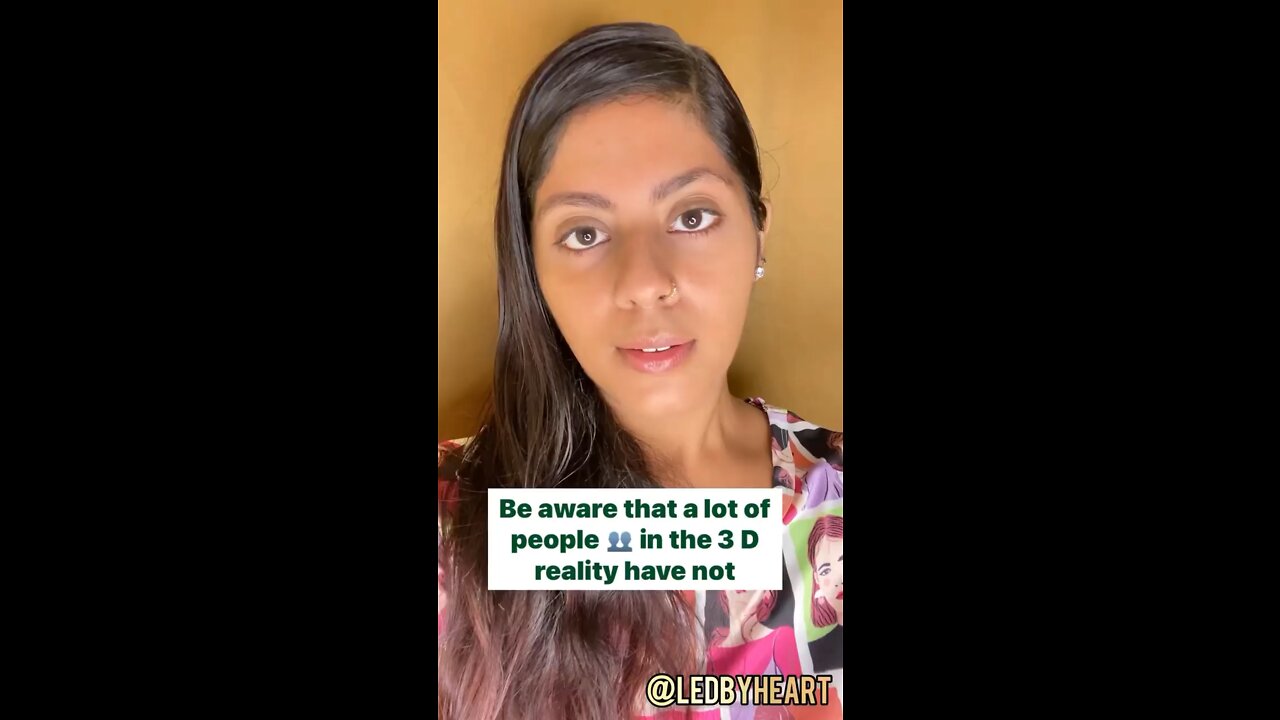 If the Person You Insist on Calling “Your Person” is Not Ready Know This (and No, This May Not be as Comforting as Your Ego Might Hope). Keep Doing You!—and She DOES Mean: Far Away from Them.