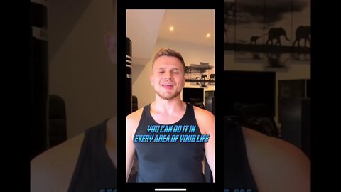I felt like a loser until I realised… #bulking #selfimprovement #gym #viral #fatloss #fyp #trending