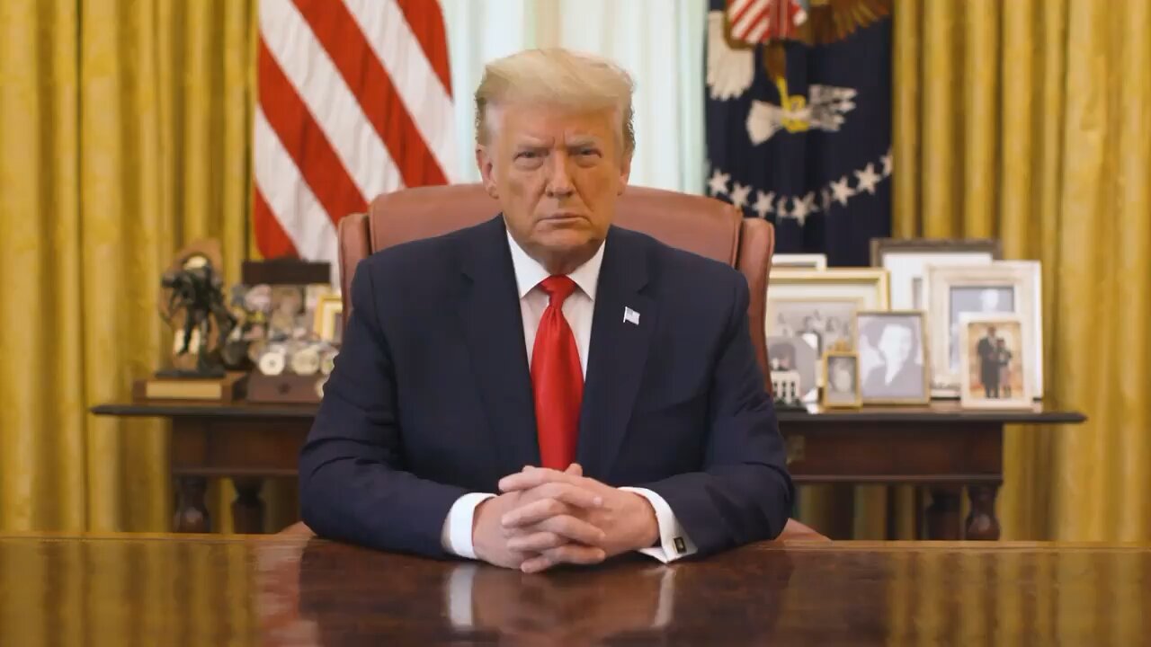 Greatest president ever