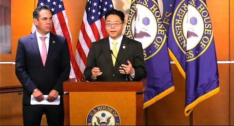 Democrat Rep Ted Lieu Tells The Media How To Report On Debt Talks