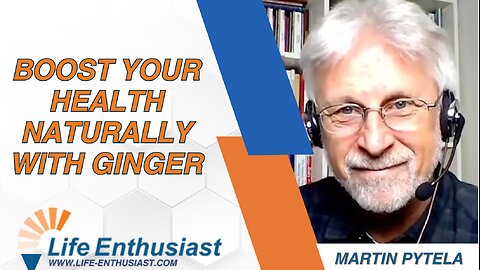 Boost Your Health Naturally with Ginger: Antioxidant, Anti-Inflammatory, and Digestive Benefits