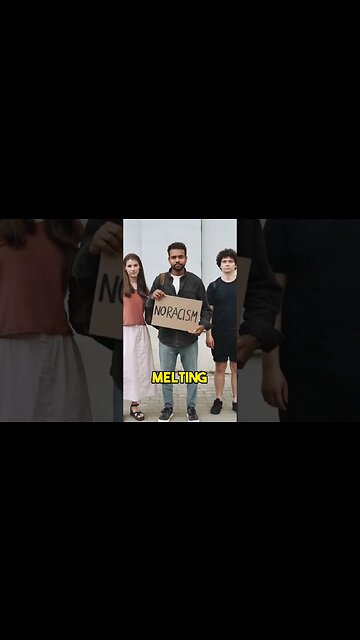 "Racism Is Eternal" Black Women Claims