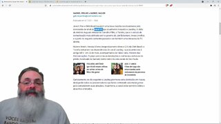 Jovem Pan consegue concessão do canal 32 — PETER TURGUNIEV