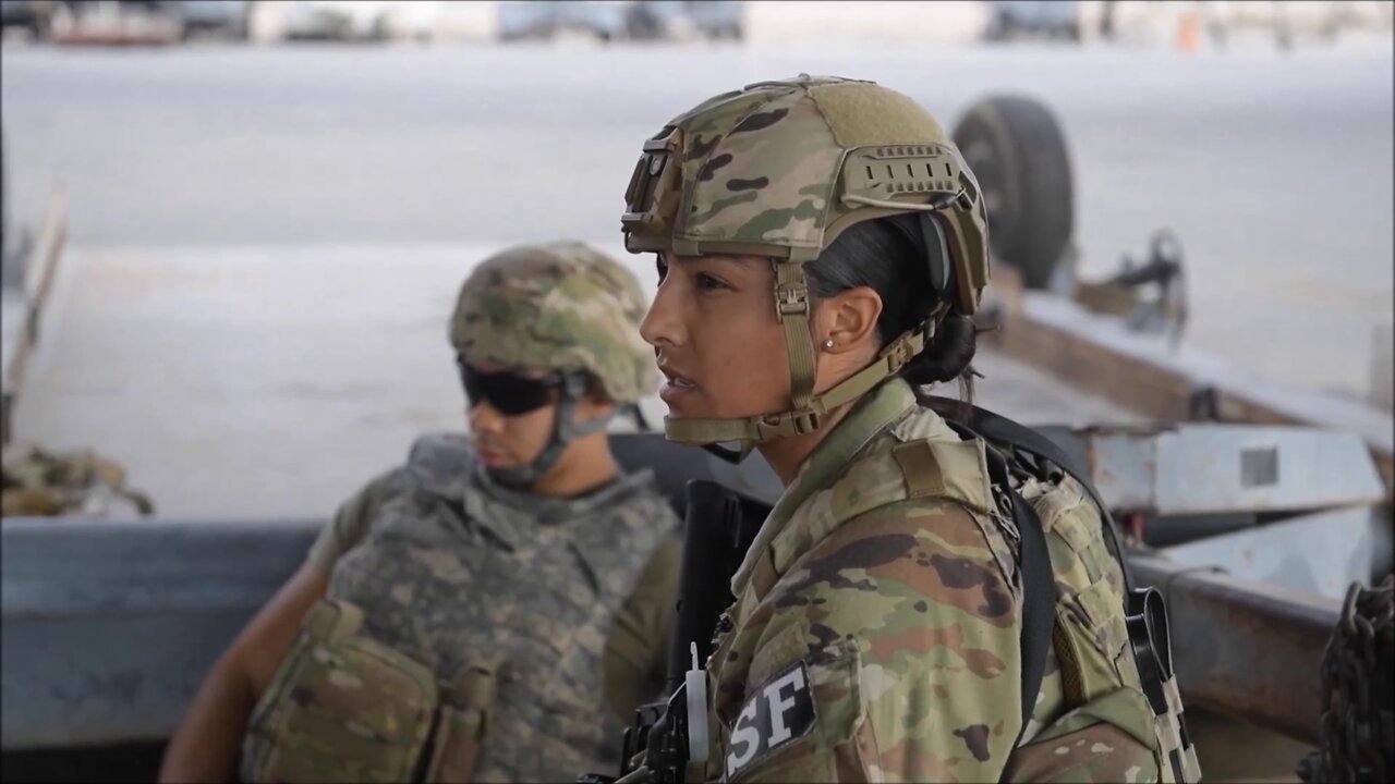 Exercise Grand Shield 22-2