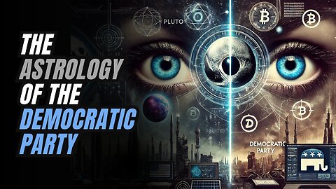 Woke Ideology on Steroids: Pluto’s Influence on the 2024 Election and Beyond