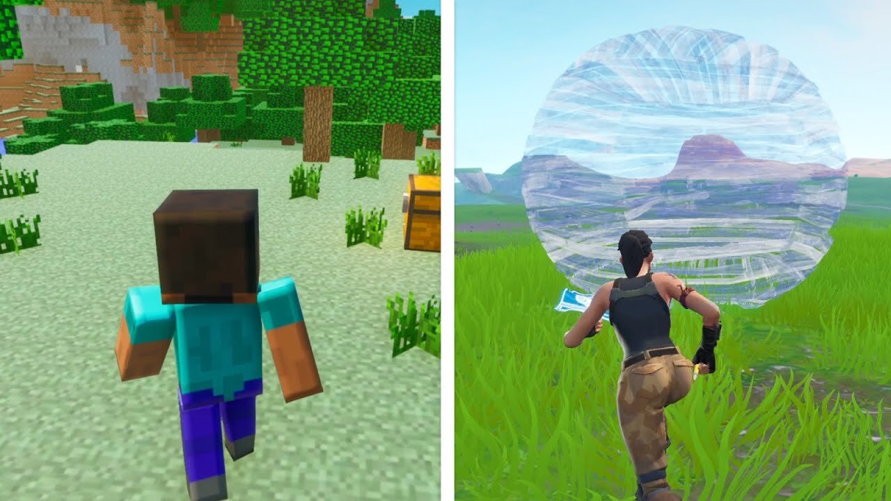 When Fortnite Releases Creative 2.0..